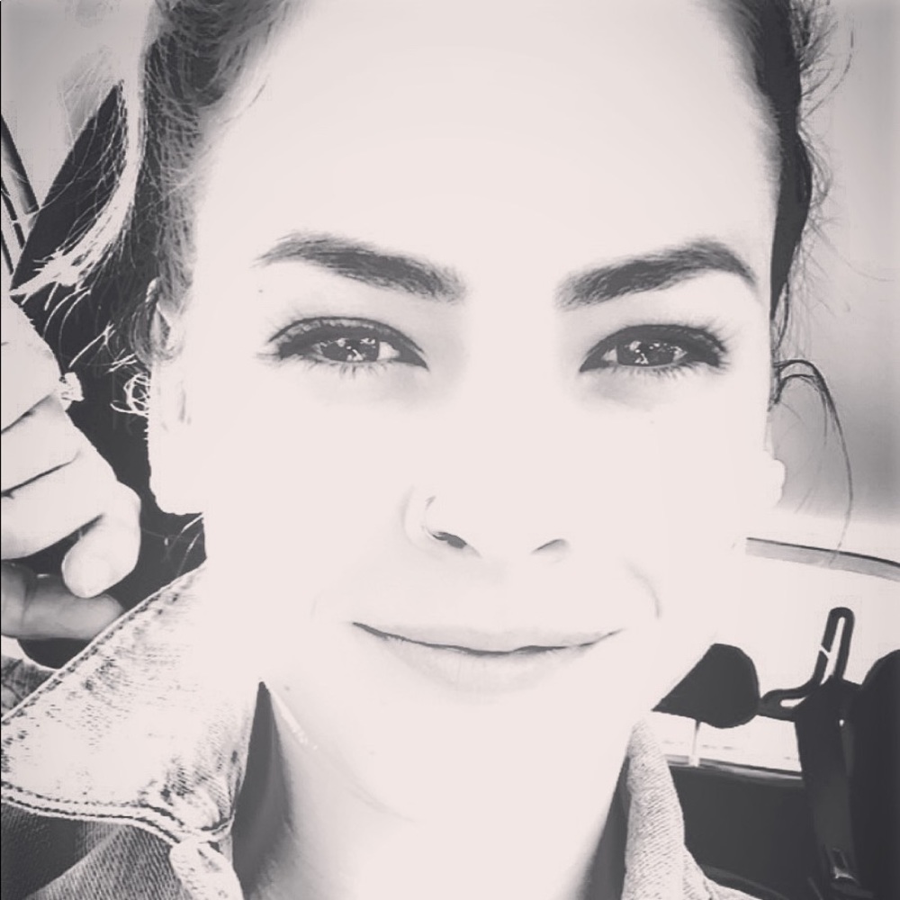 Meet your Posher, Chantelle